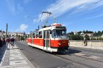 Prague Street Railways